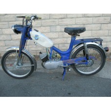 1971 MV Agusta Germano Mo-Ped